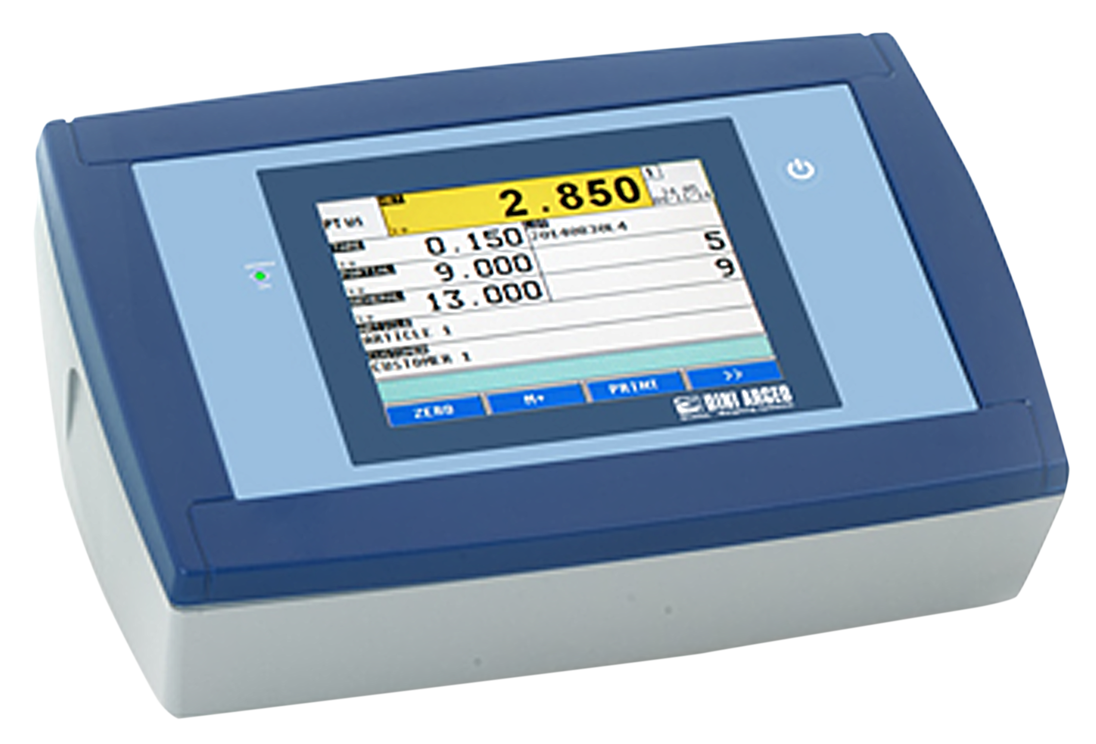 DINI ARGEO 3590ET